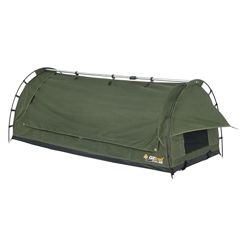 OZtrail Mitchell 900 Swag Tent